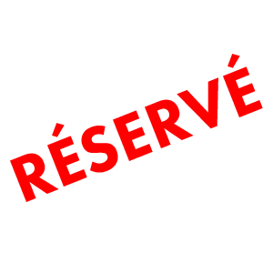 réservé